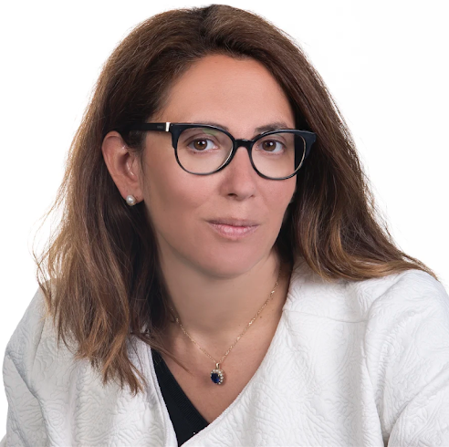 Semiramis Assimakopoulou Semiramis Assimakopoulou