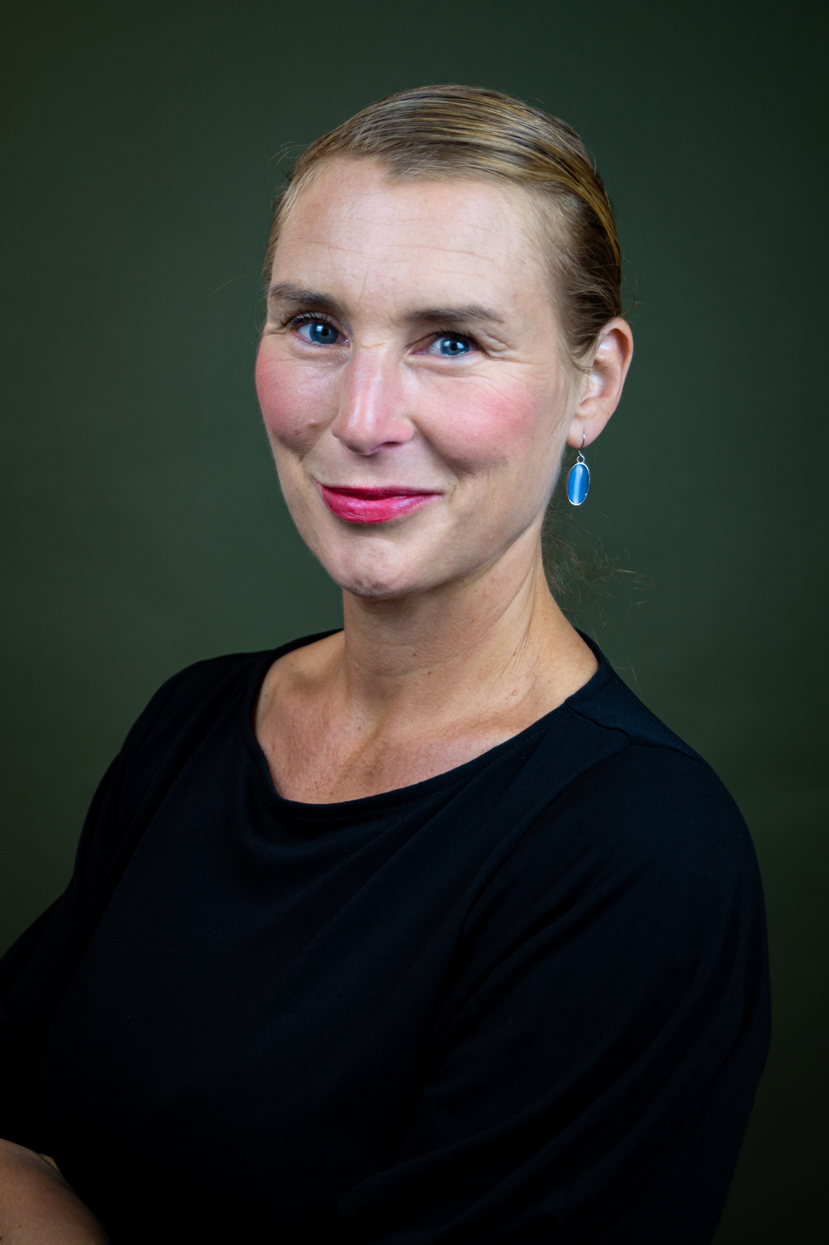 Natasja van den Berg Natasja van den Berg