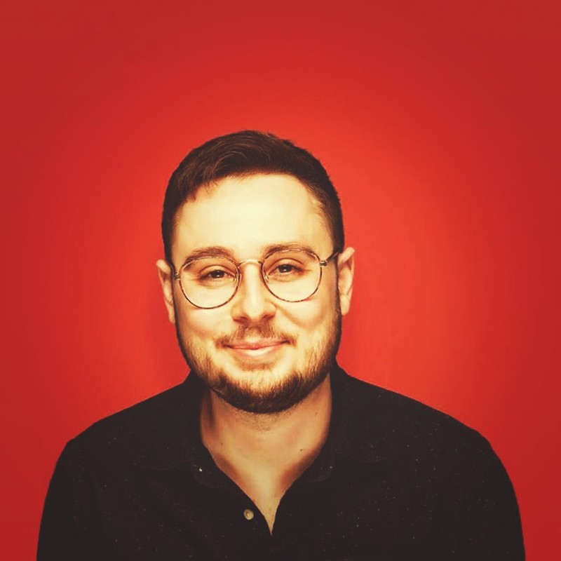 Yoni Solomon Yoni Solomon