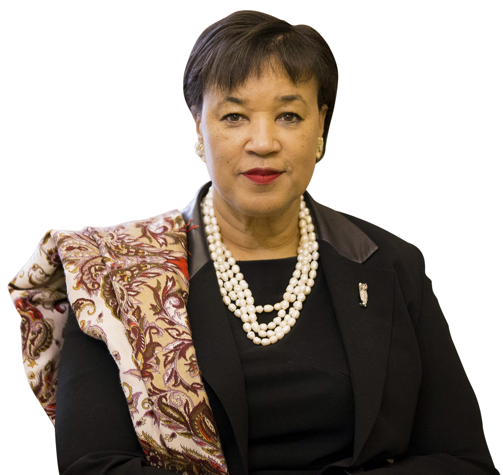 Patricia Scotland Patricia Scotland