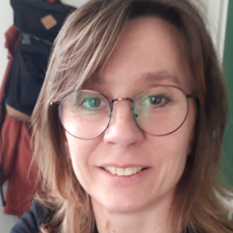 Tamara Metze Tamara Metze
