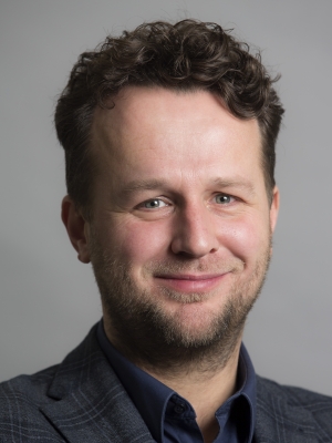 Edwin Buitelaar Edwin Buitelaar