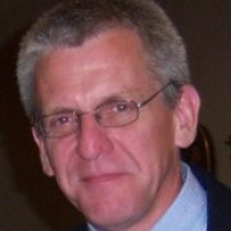 Dan Whitacre Dan Whitacre