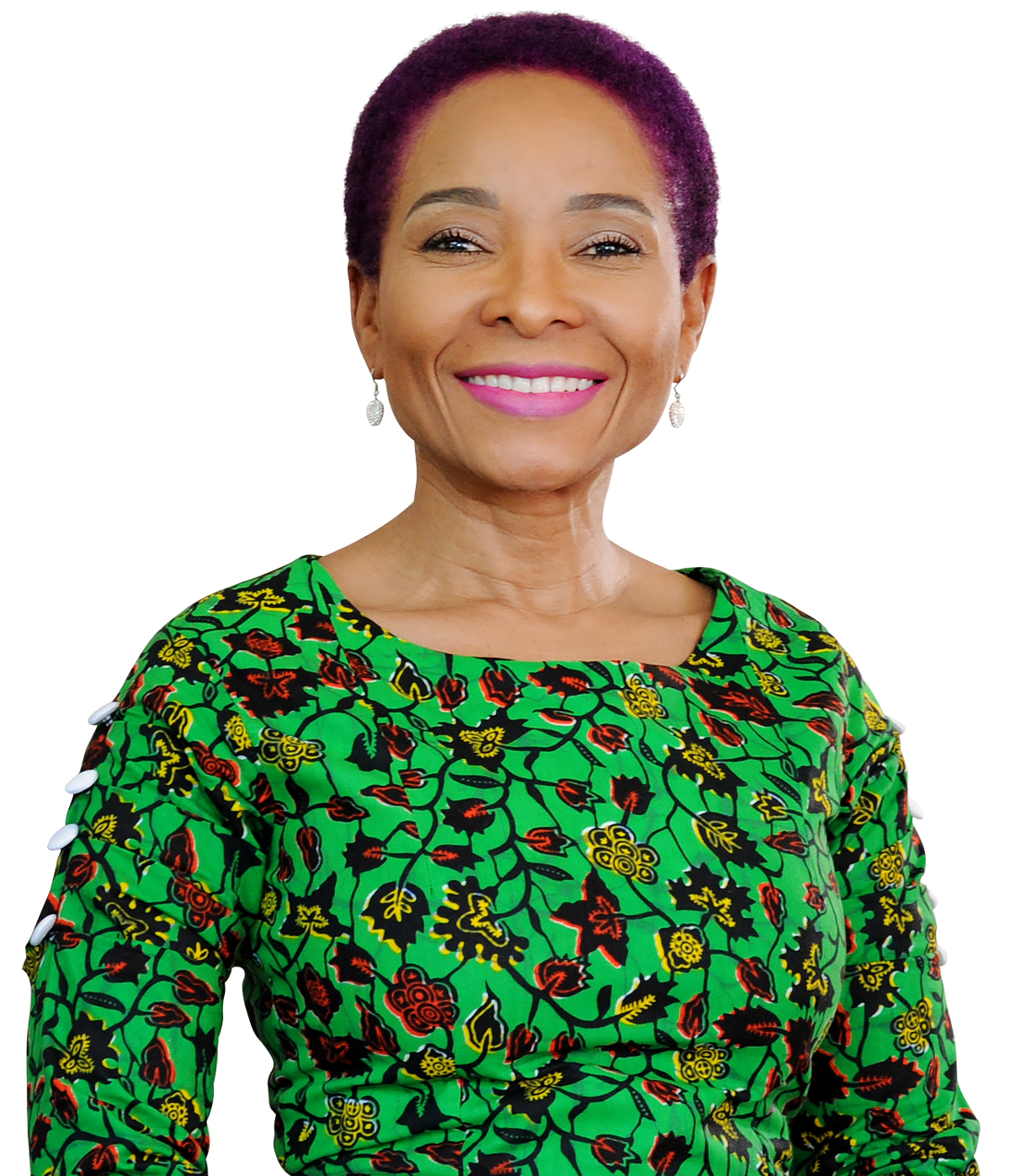 Prof Mamokgethi Phakeng Prof Mamokgethi Phakeng