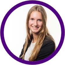 Laury van Bedaf Laury van Bedaf