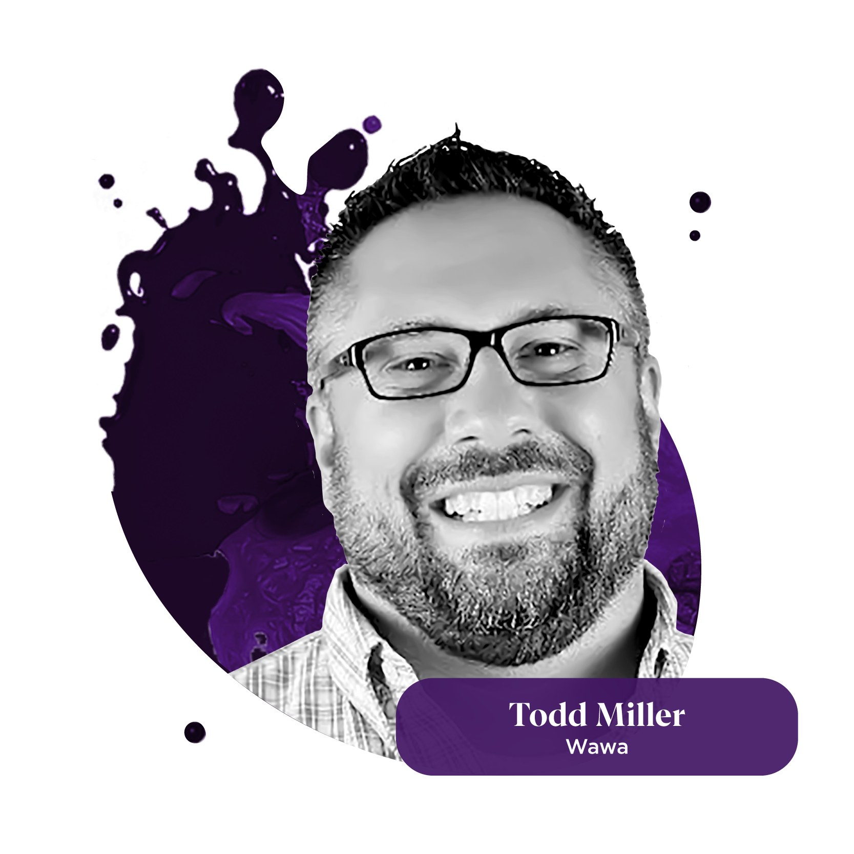 Todd Miller Todd Miller