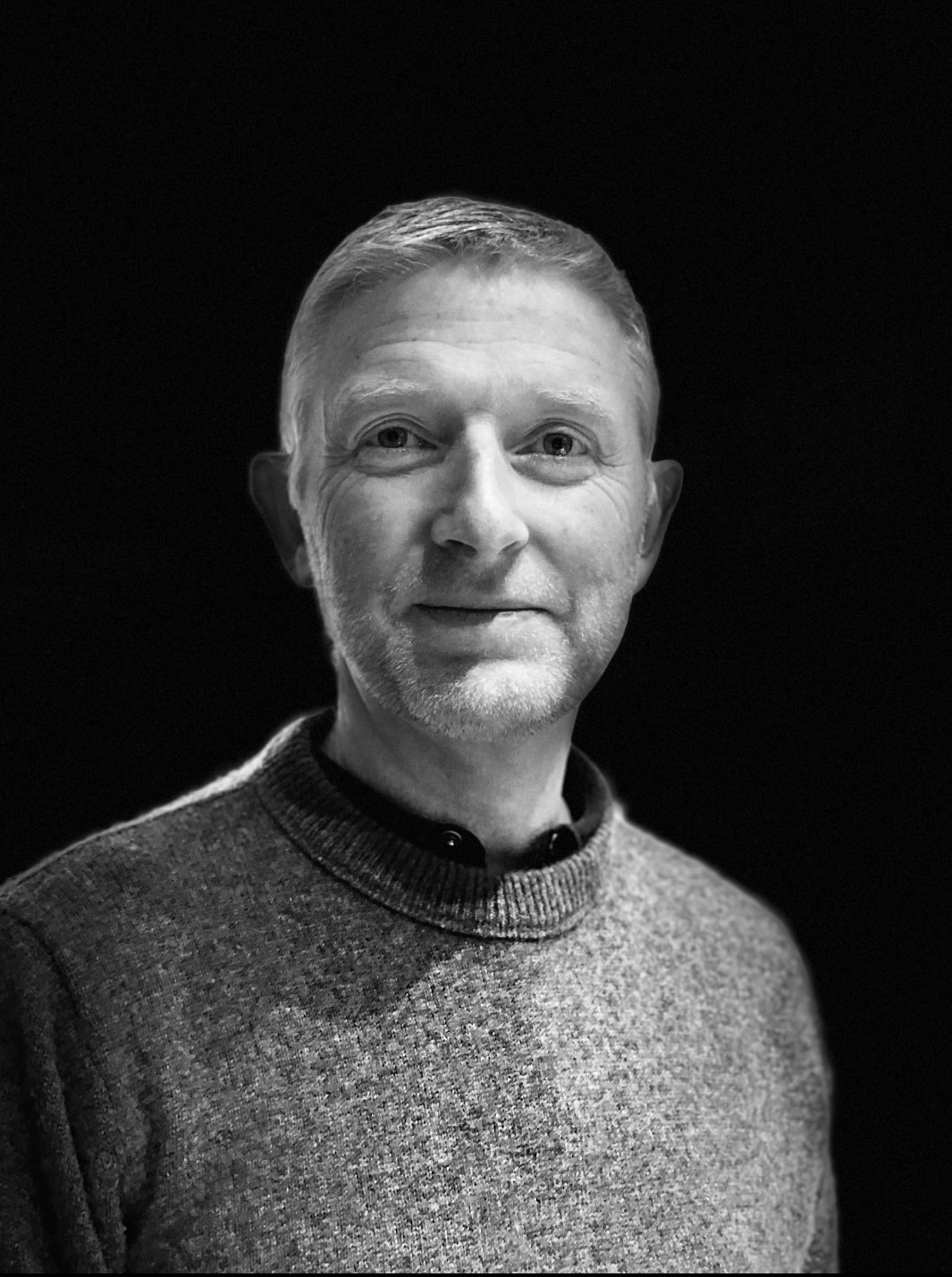 Simon Collins Simon Collins