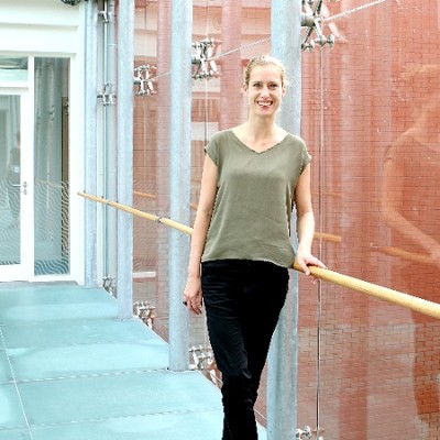 Ellen van der Werff Ellen van der Werff