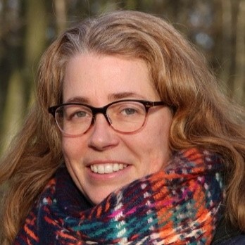 Mayke van Dinter Mayke van Dinter