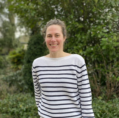 Linde van den Brink Linde van den Brink