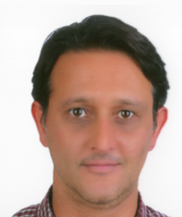 Faruk Yalçın Faruk Yalçın