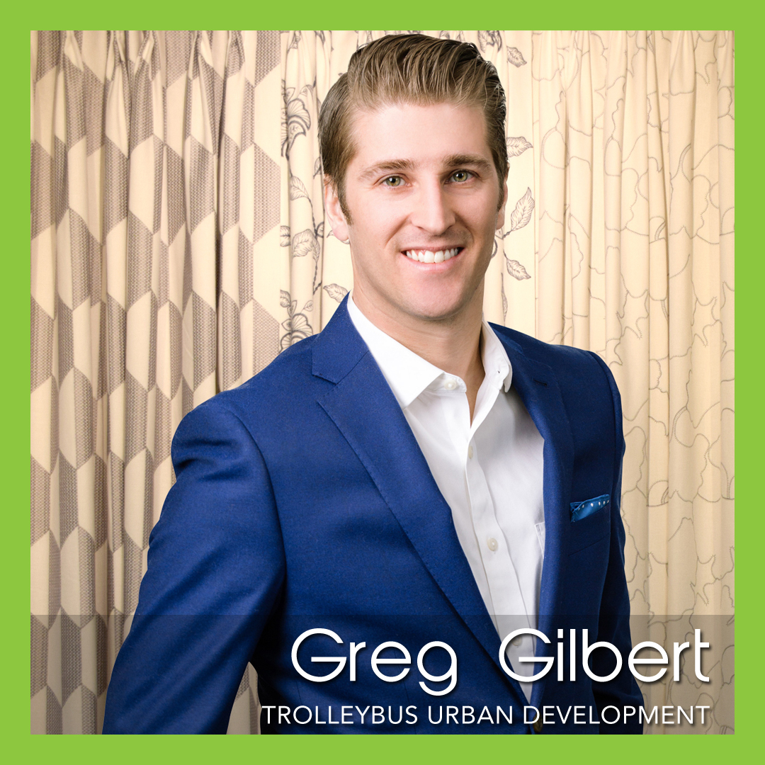 Greg Gilbert Greg Gilbert