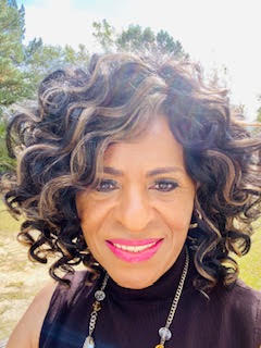 Apostle Olia Alexander Apostle Olia Alexander