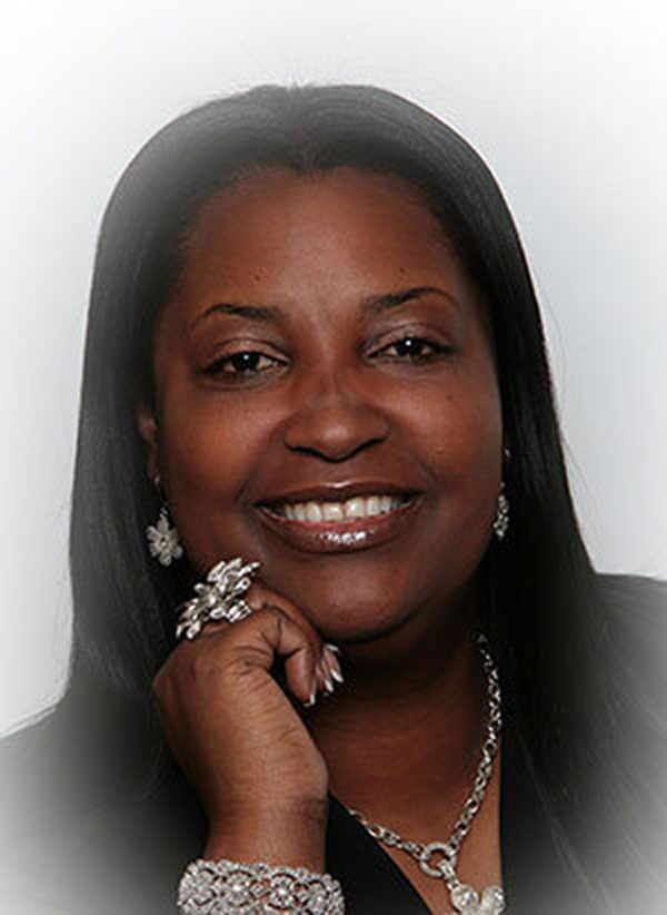 Dr. Tikisha Brundidge Dr. Tikisha Brundidge