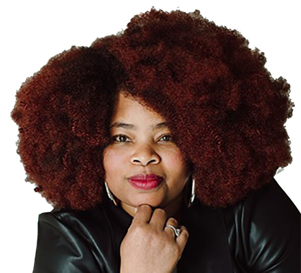 Prophetess Wonda Core Prophetess Wonda Core