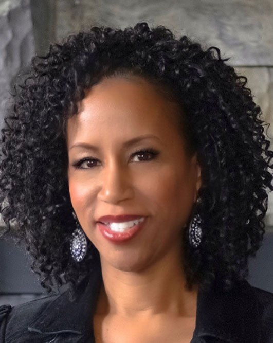 Dr. Celeste Owens Dr. Celeste Owens
