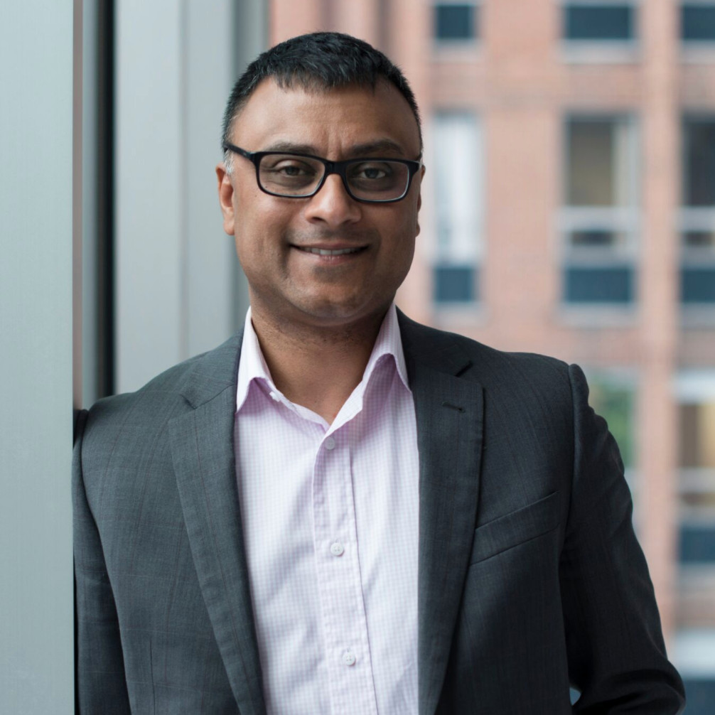 Andrew Chunilall Andrew Chunilall