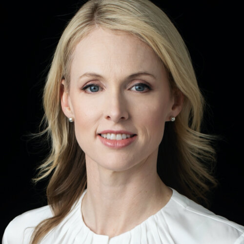 Dr Bronwyn King, AO Dr Bronwyn King, AO