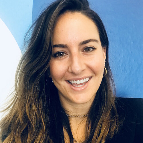 Sasha Hoffmann Sasha Hoffmann