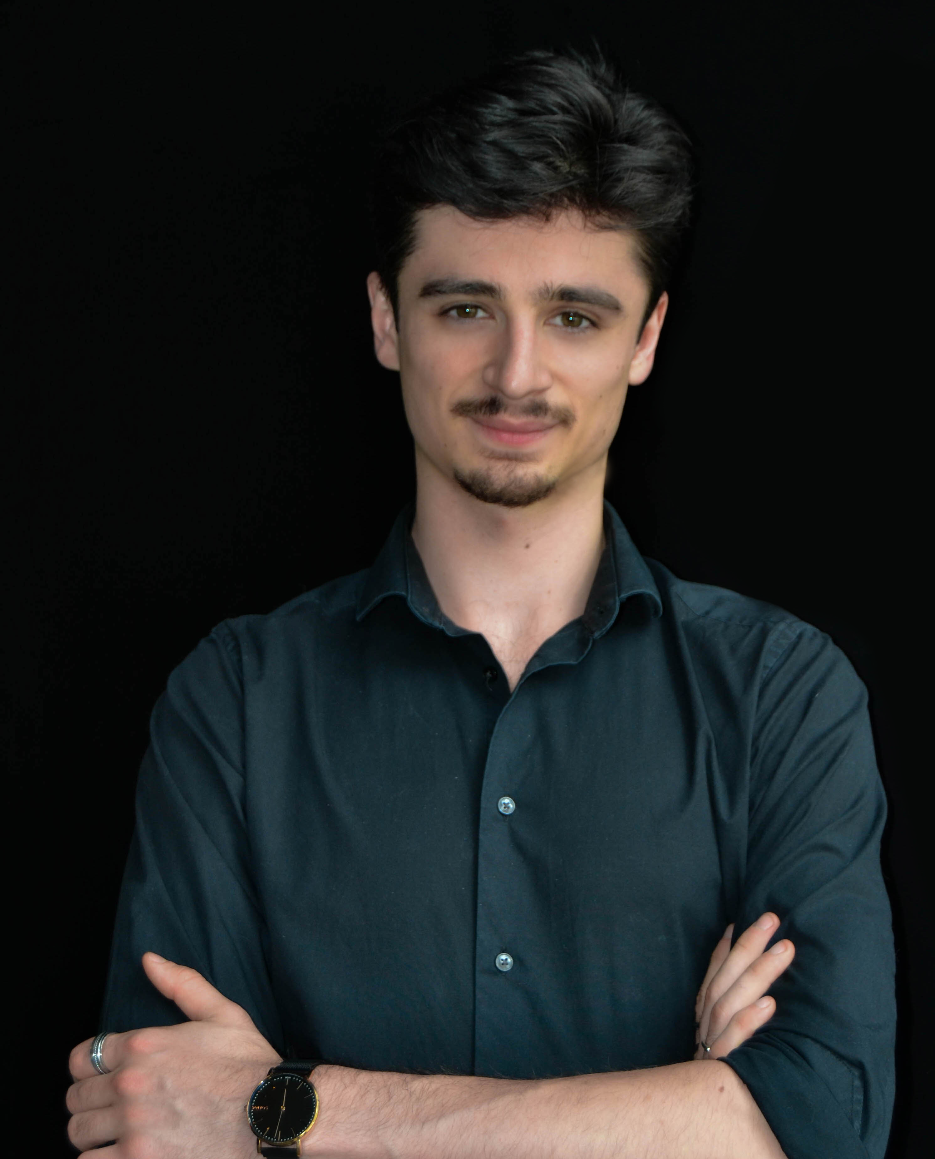 Félix Bélisle-Dockrill Félix Bélisle-Dockrill