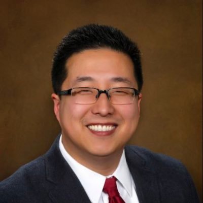 Howard Liu, MD MBA Howard Liu, MD MBA