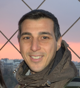 Claudio Buccola Claudio Buccola