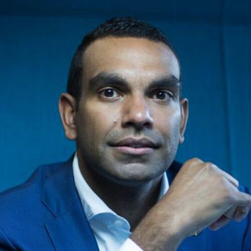 Benson Saulo Benson Saulo