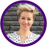 Annemarie van Campen Annemarie van Campen