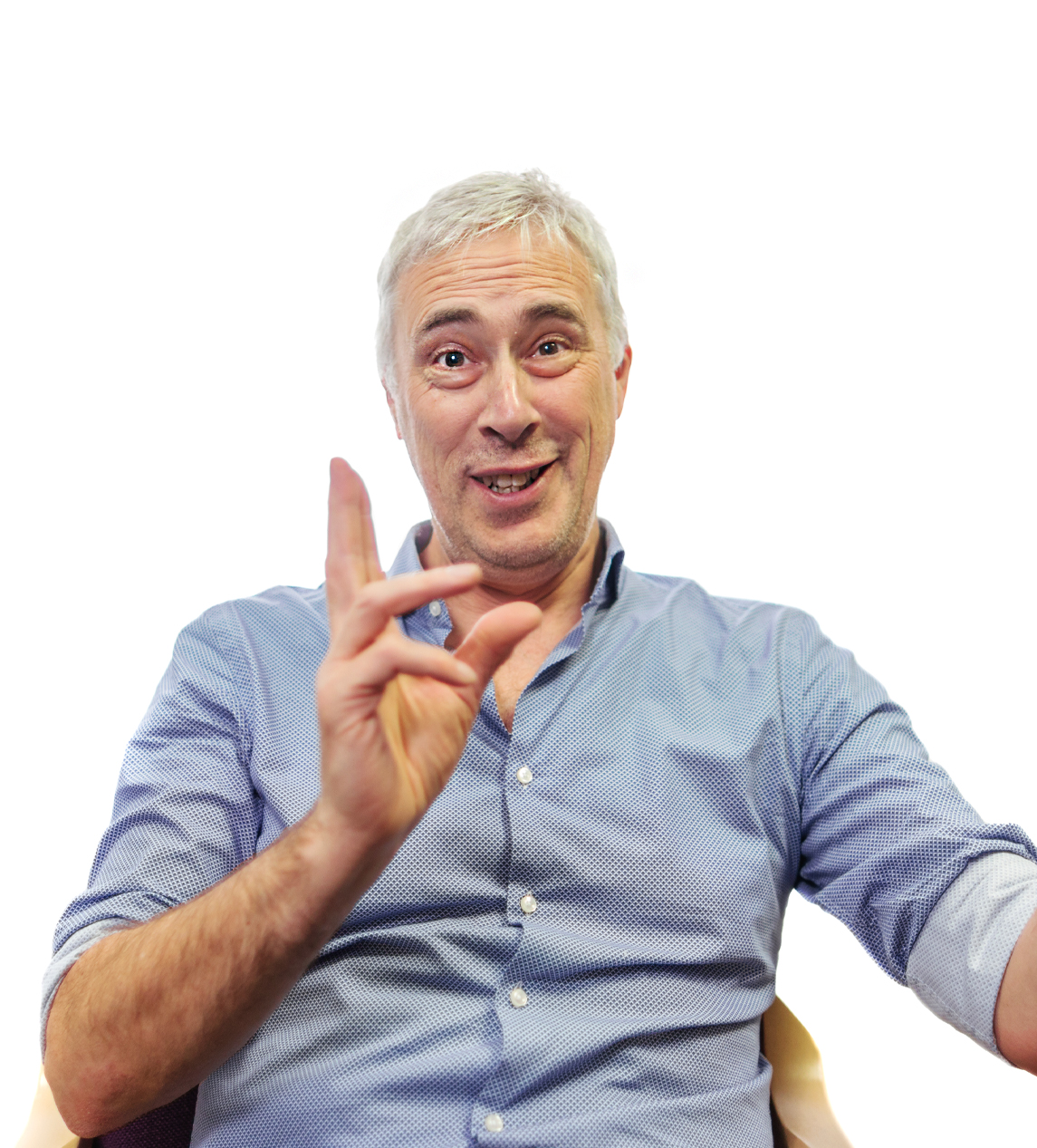 Simon Raybould Simon Raybould