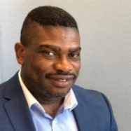 Eddie Ekwo Eddie Ekwo