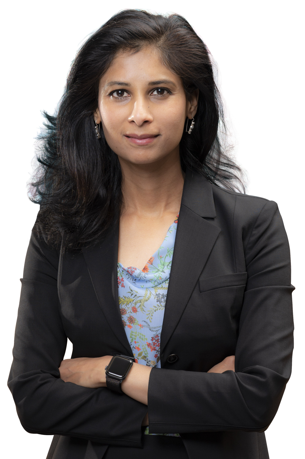Gita Gopinath Gita Gopinath