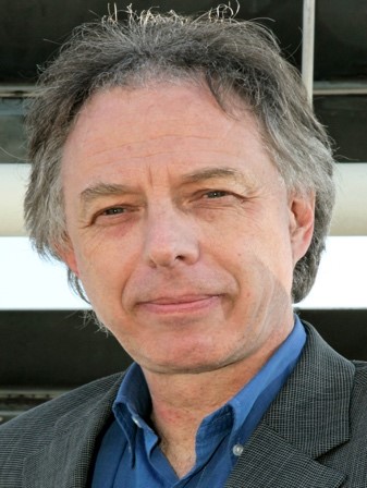 Jean-Louis Scartezzini Jean-Louis Scartezzini