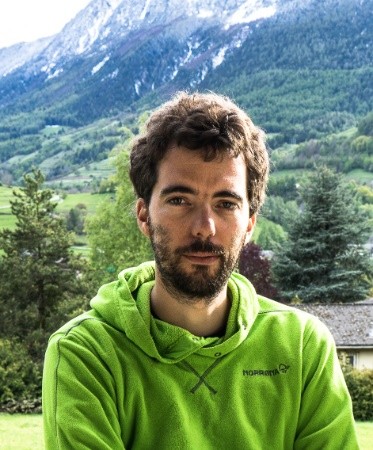 Guillaume Simon Guillaume Simon
