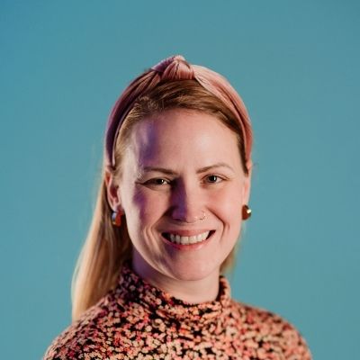 Jeni Wren Stottrup Jeni Wren Stottrup