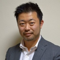 Goda Keisuke Goda Keisuke