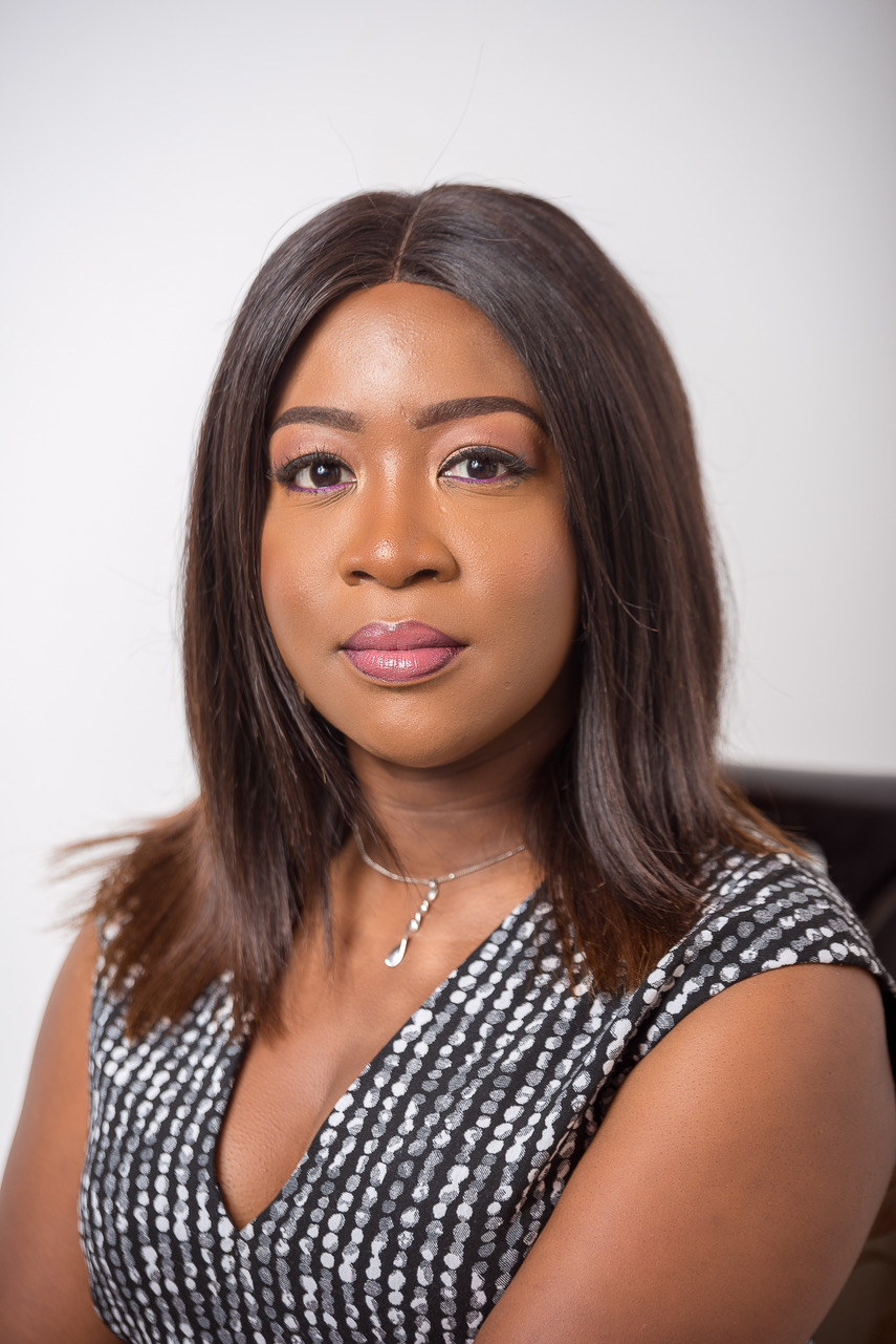Dr Vanessa Apea Dr Vanessa Apea