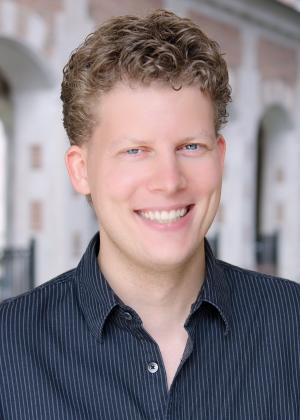 Michael Nebeling Michael Nebeling
