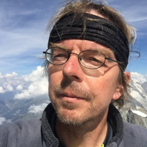 Dr Christian Harkensee Dr Christian Harkensee
