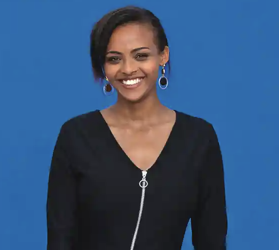 Bethel Tadesse Bethel Tadesse