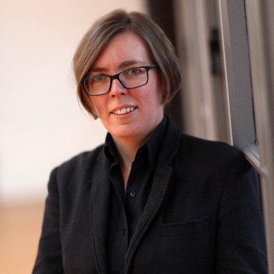 Professor Clare Bambra Professor Clare Bambra