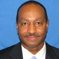 James Bolden (Panelist) James Bolden (Panelist)