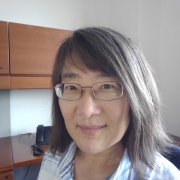 Haiyan Fu, PhD Haiyan Fu, PhD