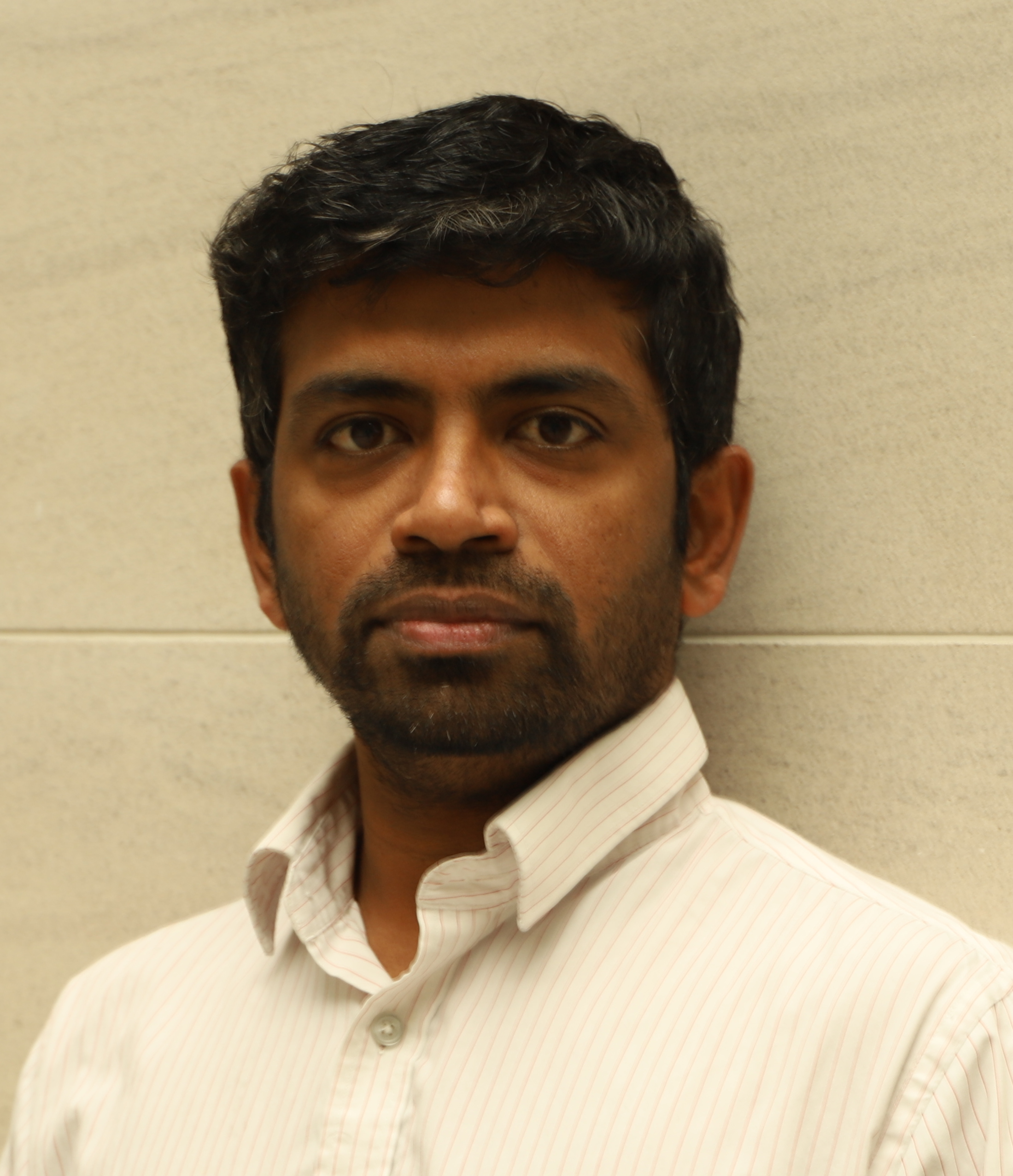 Ganesh Krishnan Ganesh Krishnan