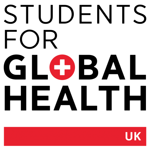 Student's For Global Health- National Committee Student's For Global Health- National Committee
