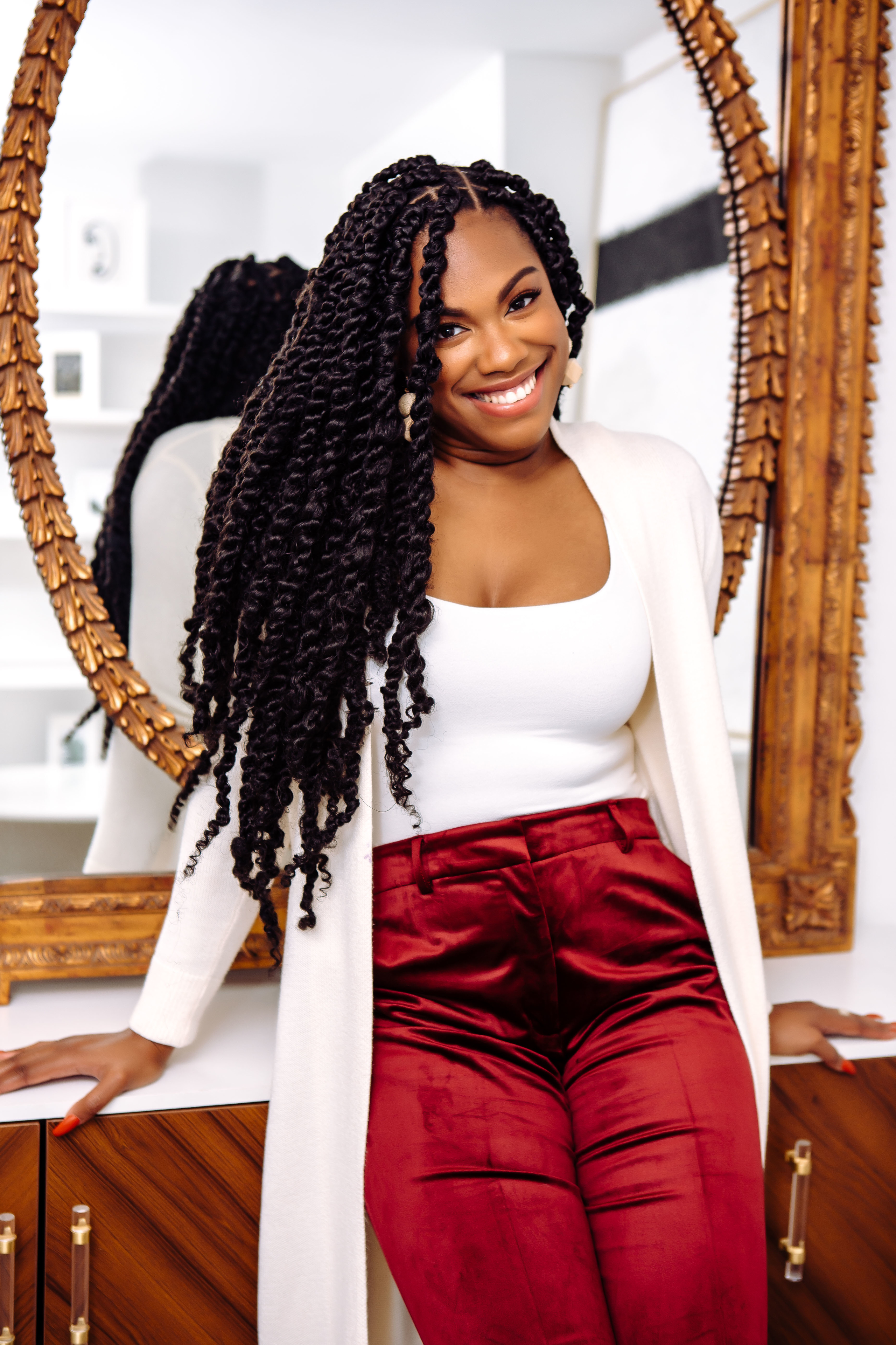 Tameka Bazile Tameka Bazile