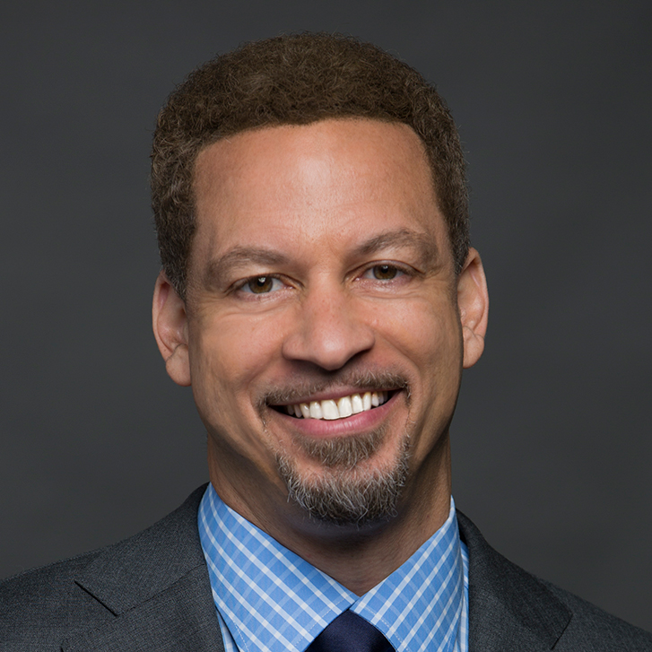 Chris Broussard Chris Broussard