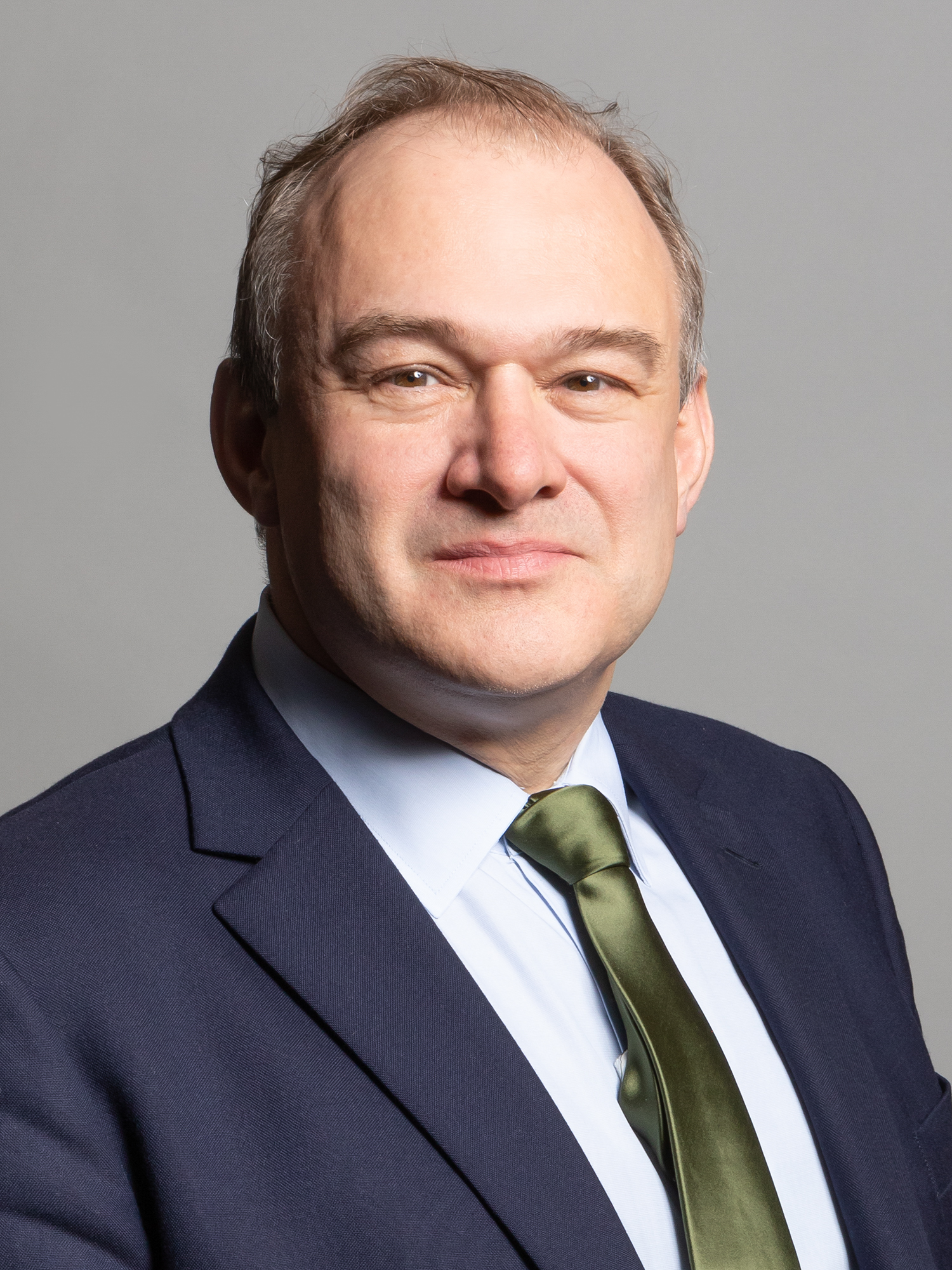 Ed Davey Ed Davey