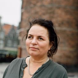 Marleen Stikker Marleen Stikker