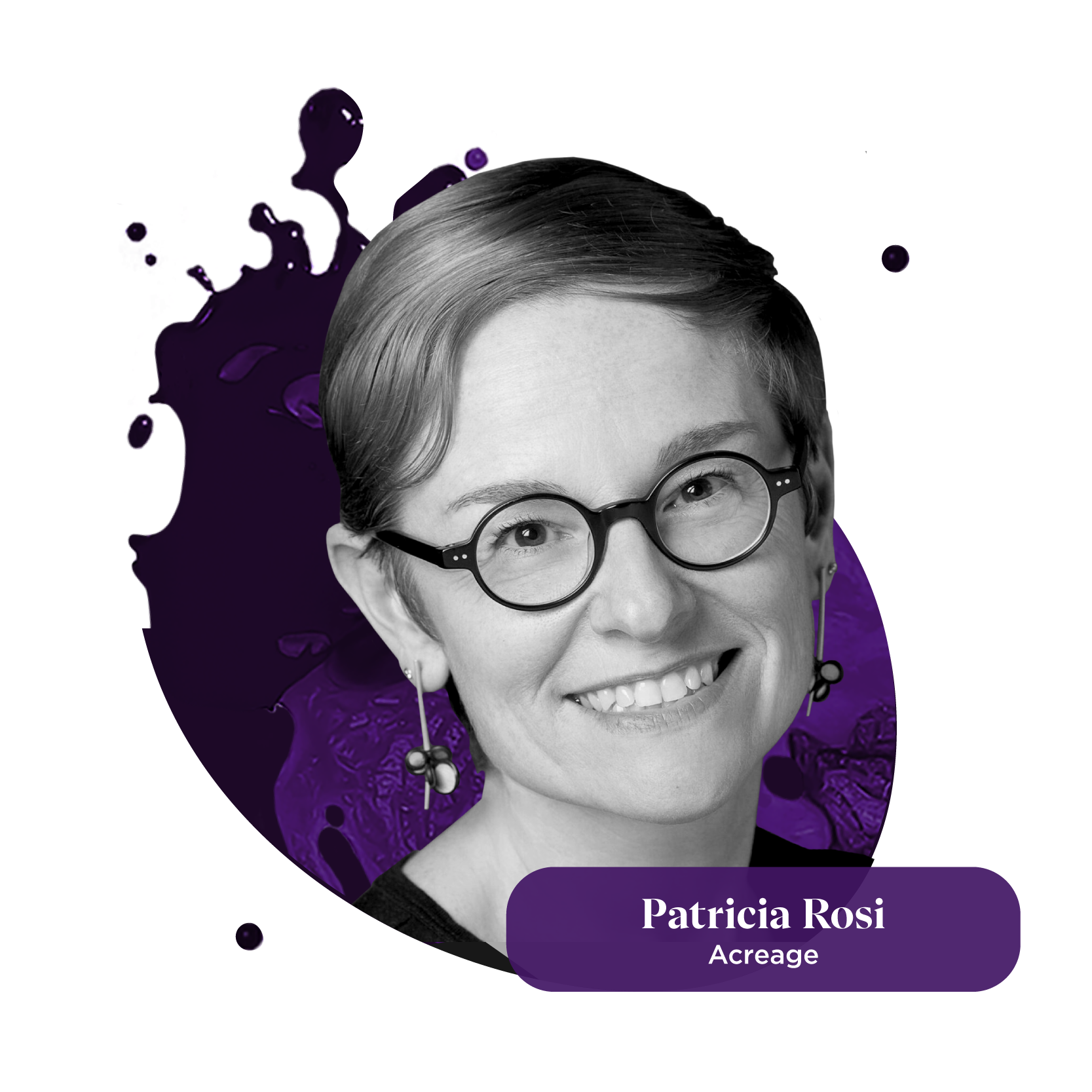 Patricia Rosi Patricia Rosi