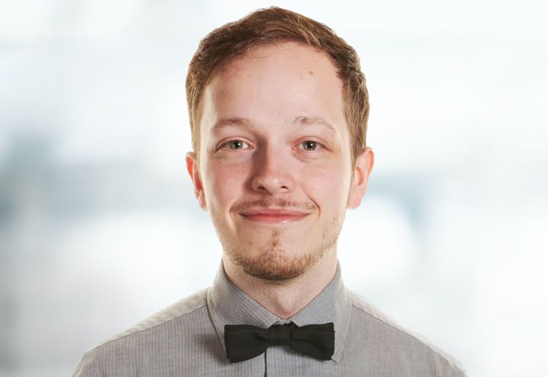 Joshua Shubert Joshua Shubert